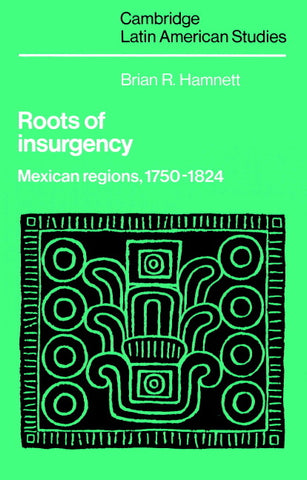 Roots of Insurgency