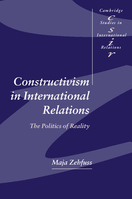 Constructivism in International Relations