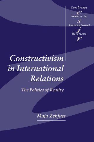 Constructivism in International Relations