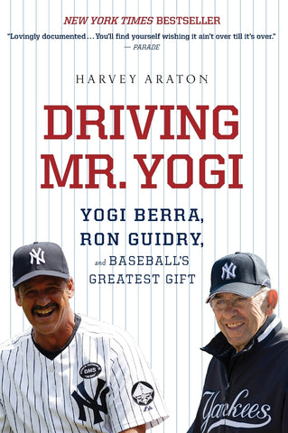 Driving Mr. Yogi