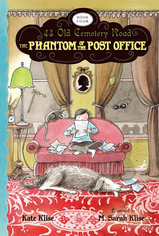 Phantom of the Post Office, The