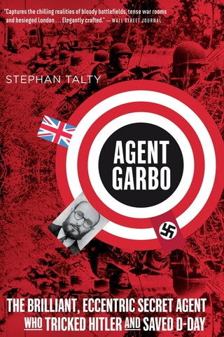 Agent Garbo