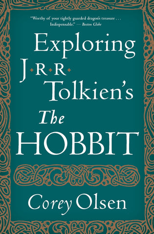 Exploring J.R.R. Tolkien's 