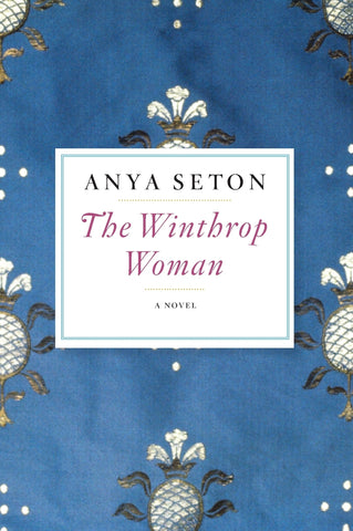 Winthrop Woman