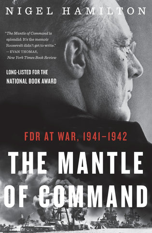 The Mantle of Command