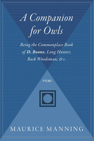 A Companion for Owls