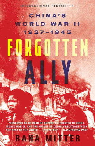 Forgotten Ally