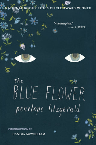 Blue Flower, The
