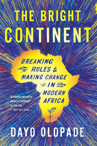 The Bright Continent