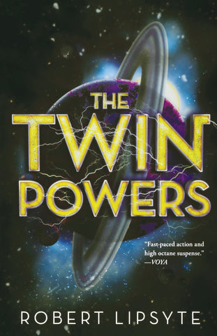Twin Powers