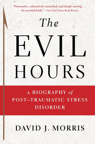 The Evil Hours