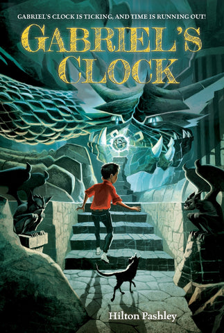 Gabriel's Clock