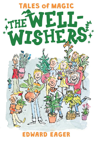Well-Wishers, The