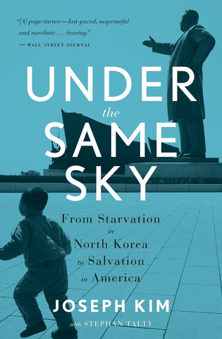 Under the Same Sky