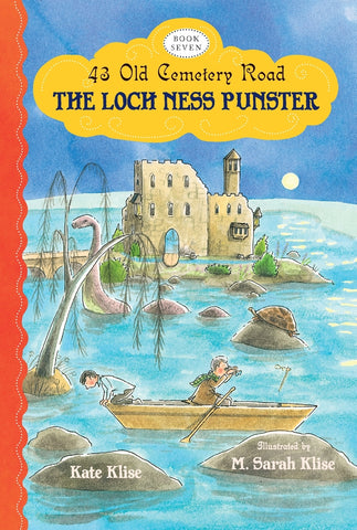 Loch Ness Punster, The