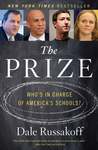 The Prize
