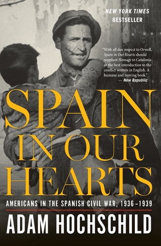 Spain in Our Hearts