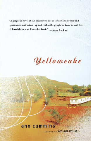 Yellowcake