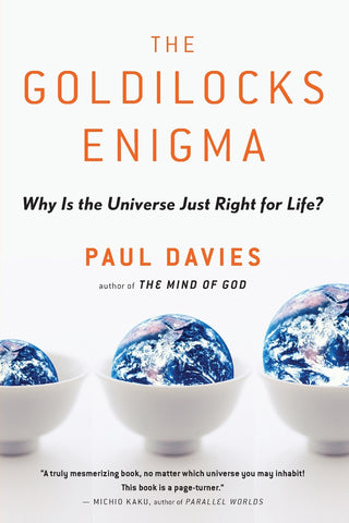 Goldilocks Enigma, The