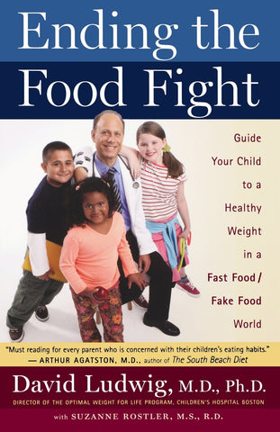 Ending the Food Fight