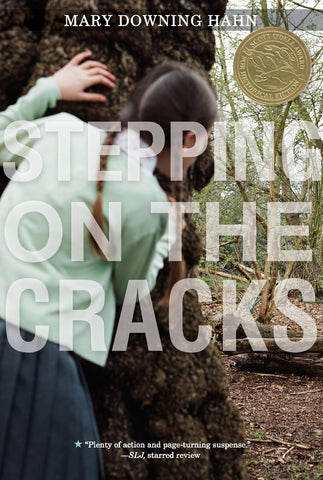 Stepping on the Cracks