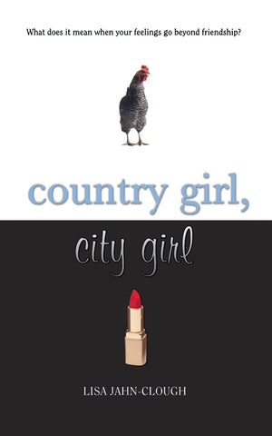 Country Girl, City Girl