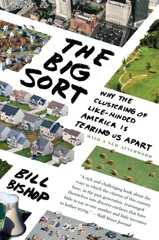 Big Sort, The