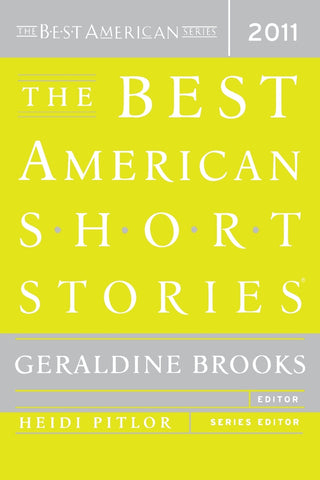 Best American Short Stories (2011)
