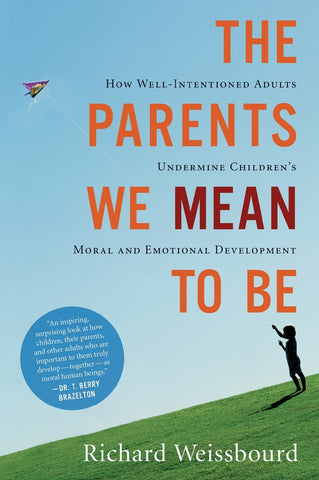 Parents We Mean To Be, The