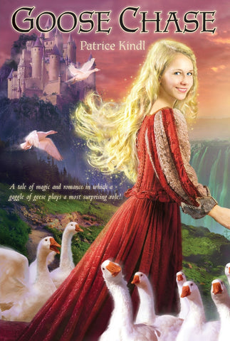 Goose Chase