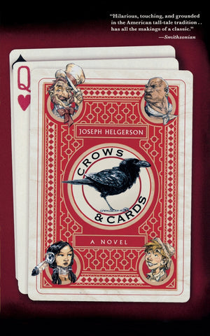 Crows & Cards