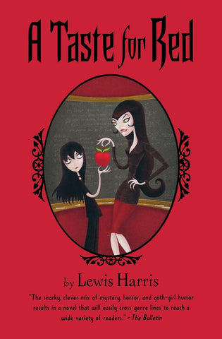 Taste for Red