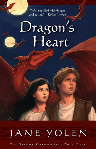 Dragon's Heart