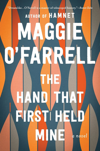 Hand That First Held Mine, The