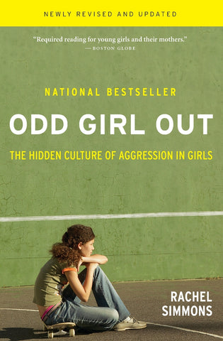 Odd Girl Out
