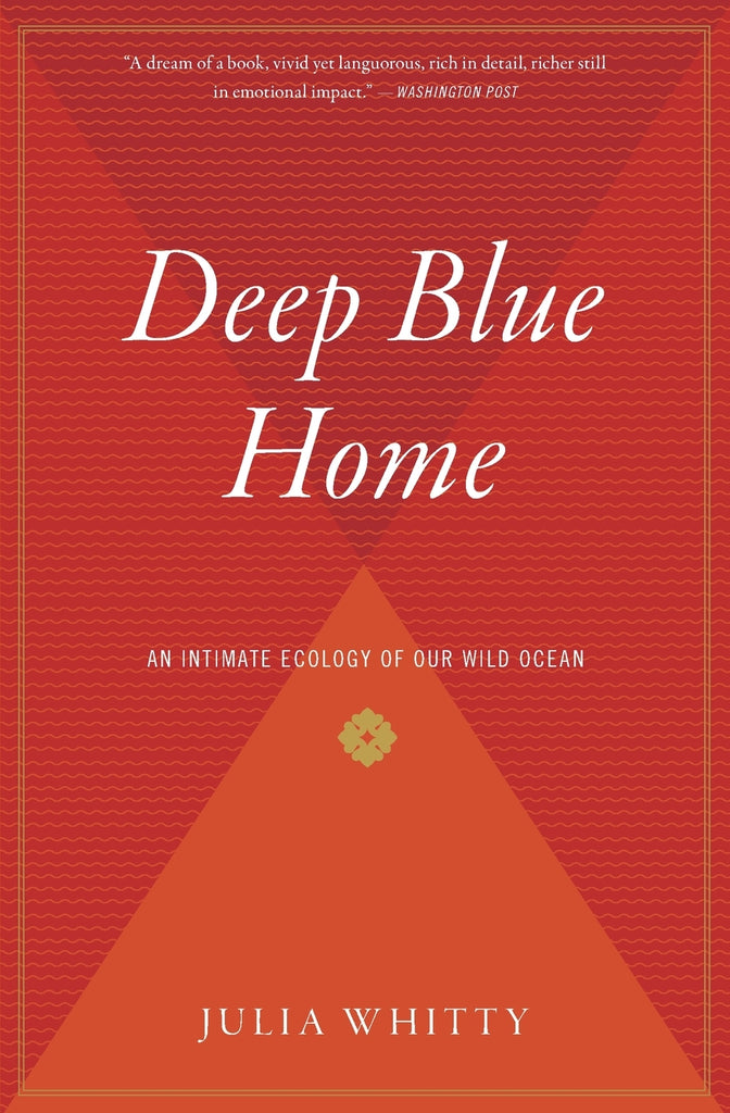 Deep Blue Home