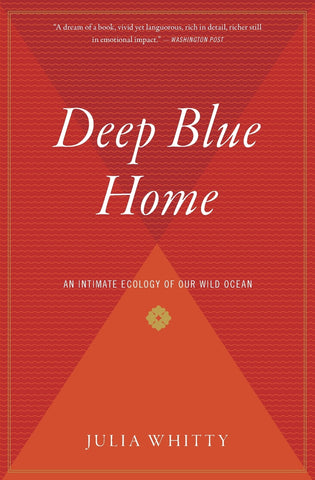 Deep Blue Home