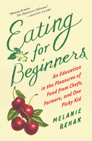 Eating for Beginners