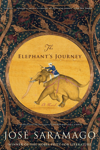 Elephant's Journey
