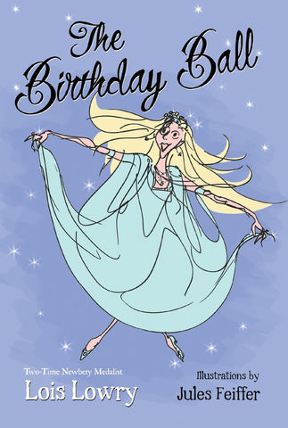 Birthday Ball, The