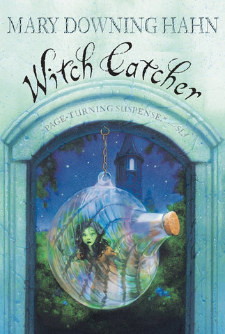 Witch Catcher