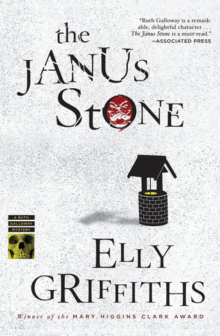 The Janus Stone