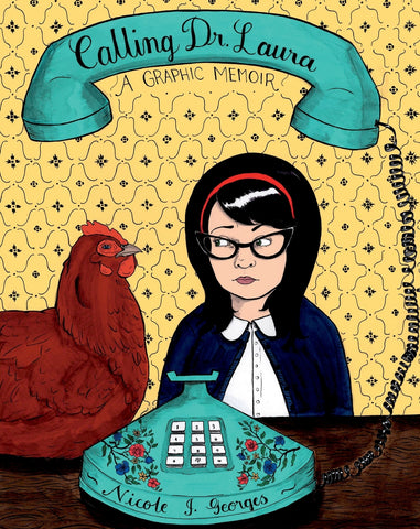 Calling Dr. Laura