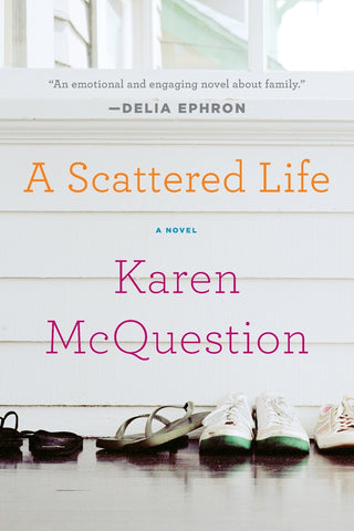 Scattered Life