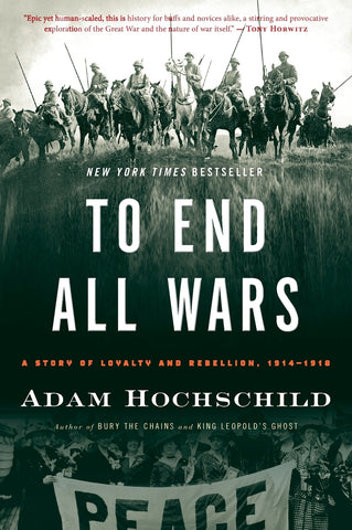 To End All Wars