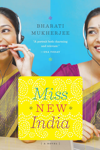 Miss New India