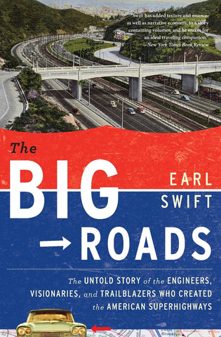 Big Roads, The