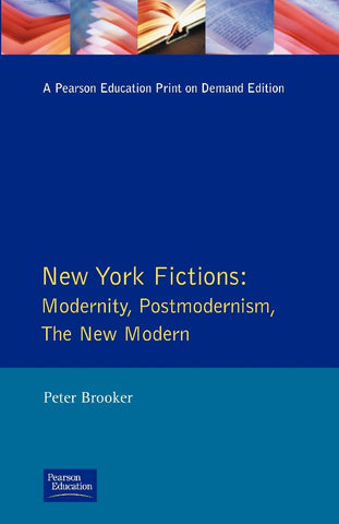 New York Fictions
