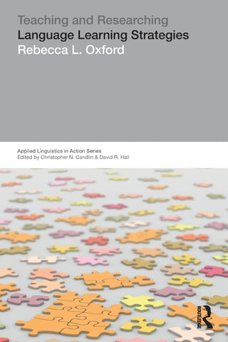Teaching & Researching
