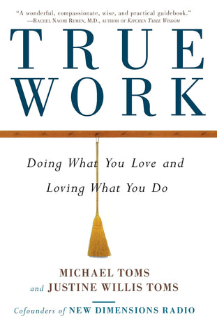 True Work